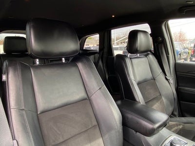 2020 Jeep Grand Cherokee North Edition 4x4