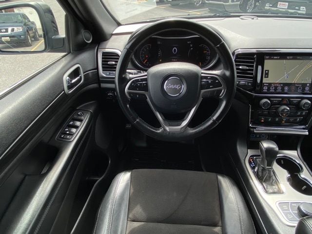 2020 Jeep Grand Cherokee North Edition 4x4