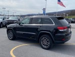 2020 Jeep Grand Cherokee North Edition 4x4