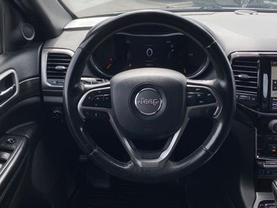 2020 Jeep Grand Cherokee North Edition 4x4