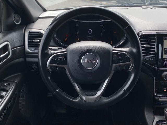 2020 Jeep Grand Cherokee North Edition 4x4