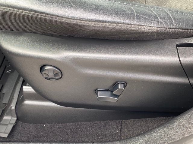 2020 Jeep Grand Cherokee North Edition 4x4