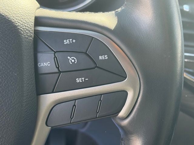 2022 Jeep Grand Cherokee WK Laredo X 4x4