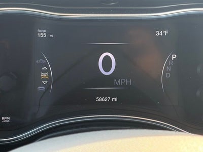 2022 Jeep Grand Cherokee WK Laredo X 4x4