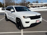 2022 Jeep Grand Cherokee WK Laredo X 4x4