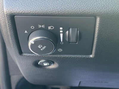 2022 Jeep Grand Cherokee WK Laredo X 4x4