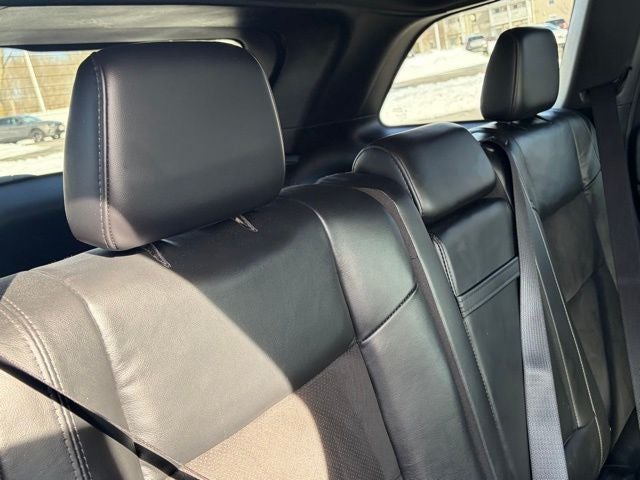 2022 Jeep Grand Cherokee WK Laredo X 4x4