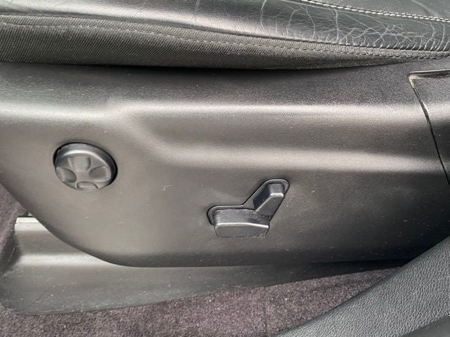 2017 Jeep Grand Cherokee Limited 4x4