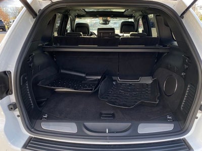 2021 Jeep Grand Cherokee High Altitude 4x4