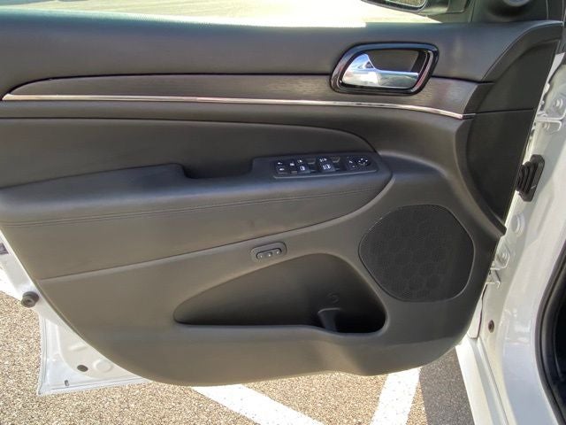 2021 Jeep Grand Cherokee High Altitude 4x4