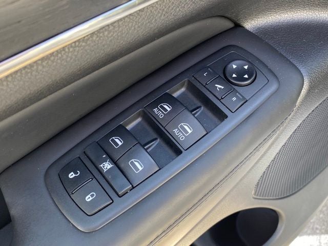 2021 Jeep Grand Cherokee High Altitude 4x4