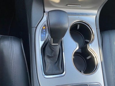 2021 Jeep Grand Cherokee High Altitude 4x4