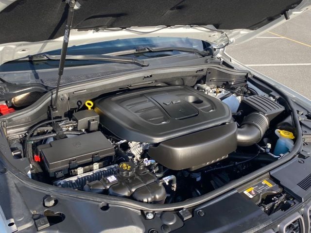 2021 Jeep Grand Cherokee High Altitude 4x4