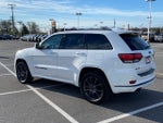 2021 Jeep Grand Cherokee High Altitude 4x4