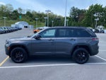 2025 Jeep Grand Cherokee Altitude X 4x4