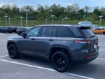 2025 Jeep Grand Cherokee Altitude X 4x4