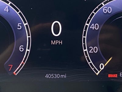 2022 Jeep Grand Cherokee Limited 4x4