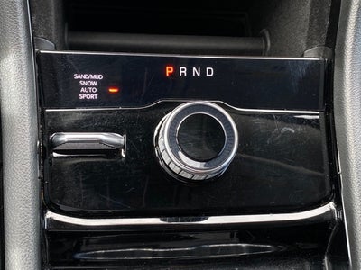 2022 Jeep Grand Cherokee Limited 4x4