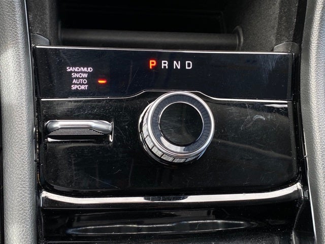 2022 Jeep Grand Cherokee Limited 4x4