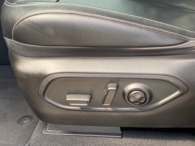 2022 Jeep Grand Cherokee Limited 4x4