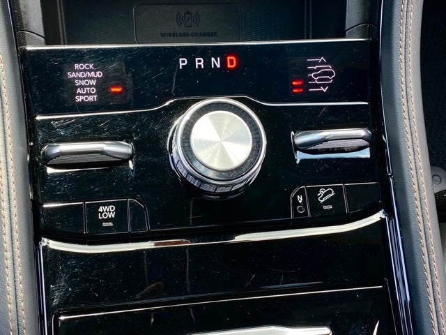 2023 Jeep Grand Cherokee Summit Reserve 4x4