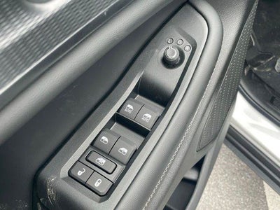 2025 Jeep Grand Cherokee L Laredo X 4x4