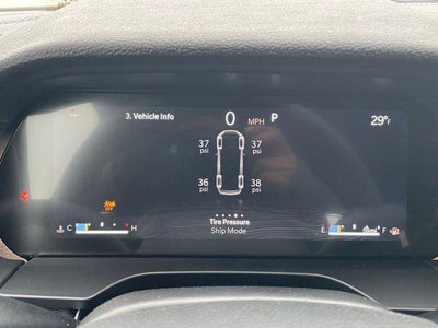 2025 Jeep Grand Cherokee L Laredo X 4x4