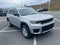 2025 Jeep Grand Cherokee L Laredo X 4x4