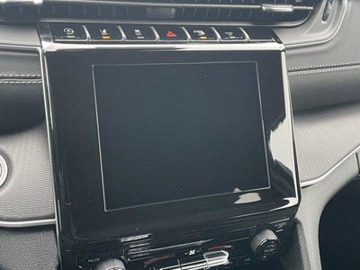2025 Jeep Grand Cherokee L Laredo X 4x4