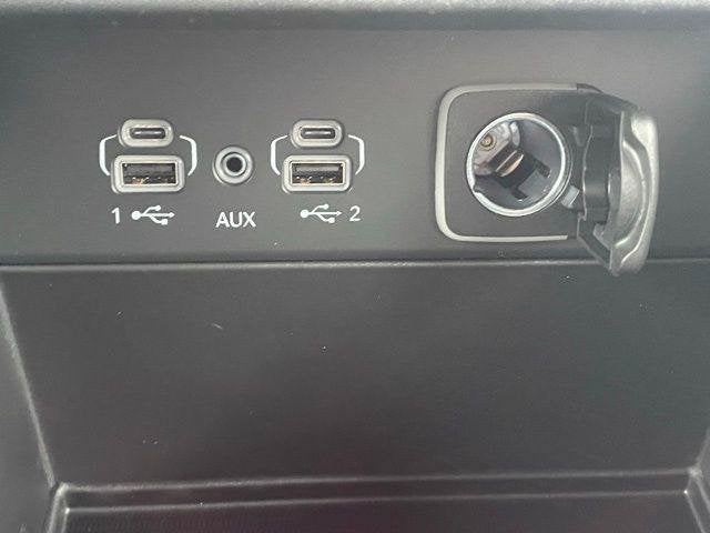 2025 Jeep Grand Cherokee L Laredo X 4x4