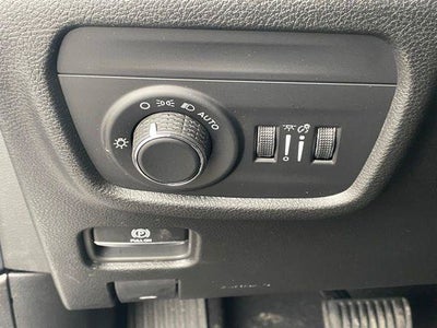 2025 Jeep Grand Cherokee L Laredo X 4x4