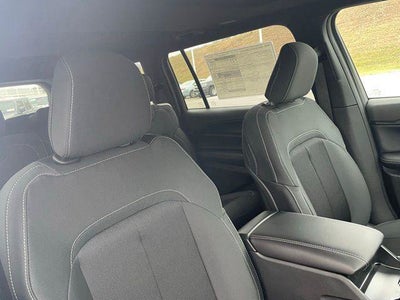 2025 Jeep Grand Cherokee L Laredo X 4x4