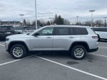 2025 Jeep Grand Cherokee L Laredo X 4x4