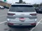 2025 Jeep Grand Cherokee L Laredo X 4x4