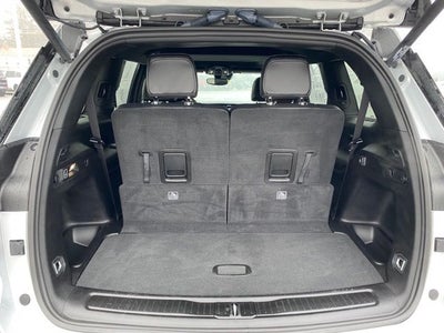 2024 Jeep Grand Cherokee L Altitude X 4x4