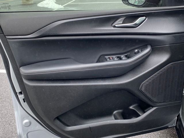 2024 Jeep Grand Cherokee L Altitude X 4x4