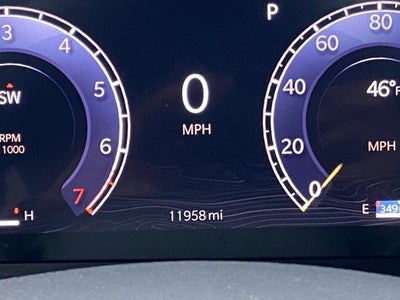 2024 Jeep Grand Cherokee L Altitude X 4x4