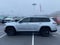 2024 Jeep Grand Cherokee L Altitude X 4x4