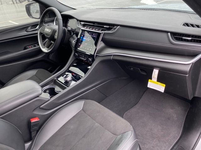 2024 Jeep Grand Cherokee L Altitude X 4x4