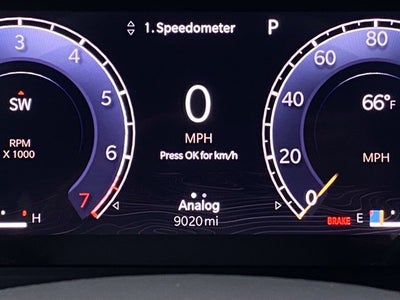2025 Jeep Grand Cherokee L Laredo 4x4