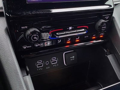 2025 Jeep Grand Cherokee L Laredo 4x4