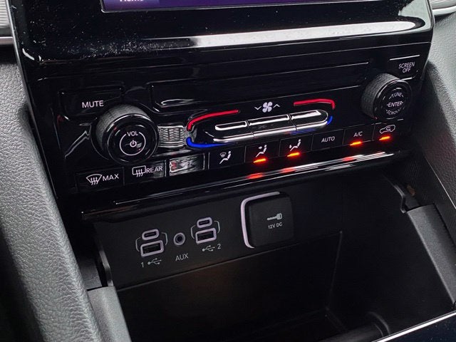2025 Jeep Grand Cherokee L Laredo 4x4