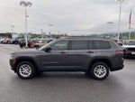 2025 Jeep Grand Cherokee L Laredo 4x4