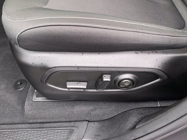 2025 Jeep Grand Cherokee L Laredo 4x4