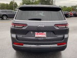 2025 Jeep Grand Cherokee L Laredo 4x4