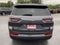 2025 Jeep Grand Cherokee L Laredo 4x4