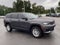 2025 Jeep Grand Cherokee L Laredo 4x4