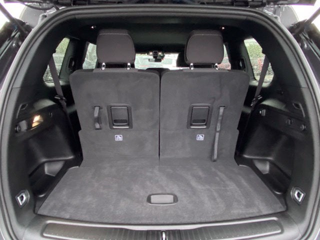 2025 Jeep Grand Cherokee L Laredo 4x4
