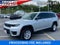 2025 Jeep Grand Cherokee L Laredo X 4x4