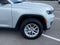 2025 Jeep Grand Cherokee L Laredo X 4x4